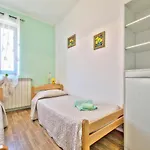 Appartement Eni Umag