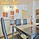 Eni Appartement Umag
