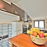 Eni Appartement