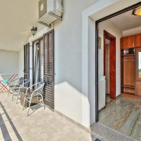 Appartement Eni *