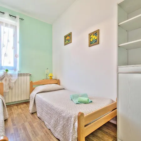 Apartment Eni Umag
