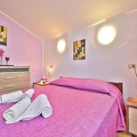 Eni Apartment