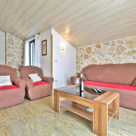 Apartment Eni Umag