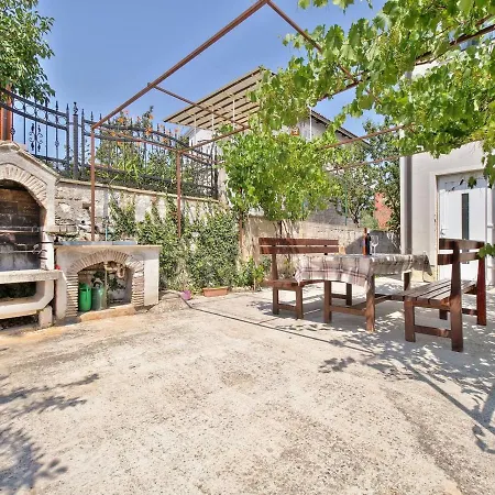 Eni Apartment Umag