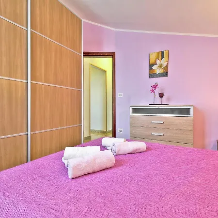 Eni Appartement *