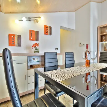 Eni Appartement Umag