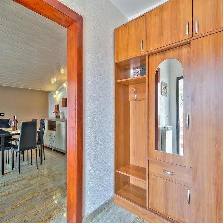 Eni Apartment Umag