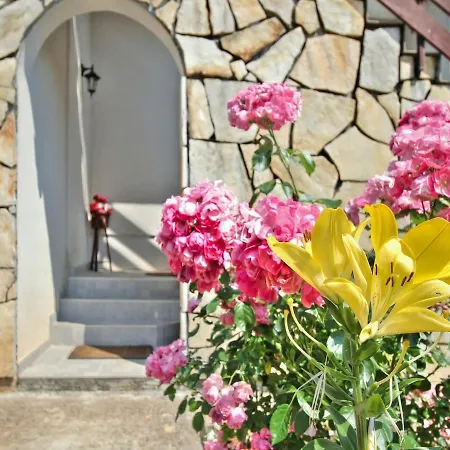 Eni Appartement *