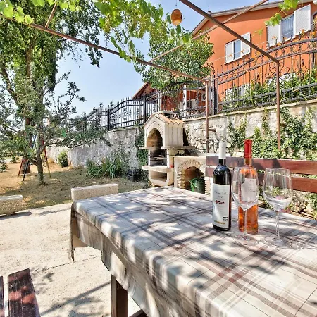 Eni Appartement Umag