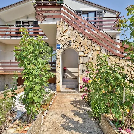 Eni Appartement *