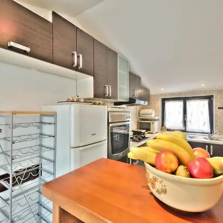 Eni Appartement