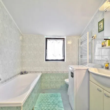 Appartement Eni Umag