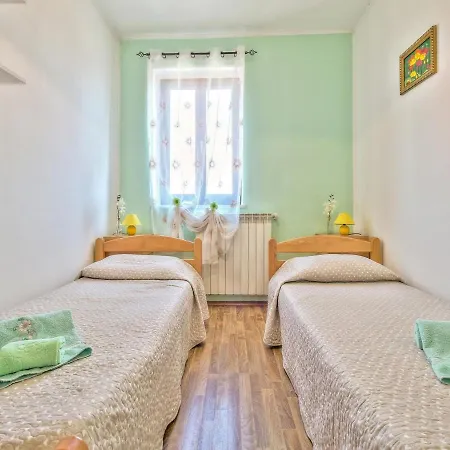Eni Appartement *
