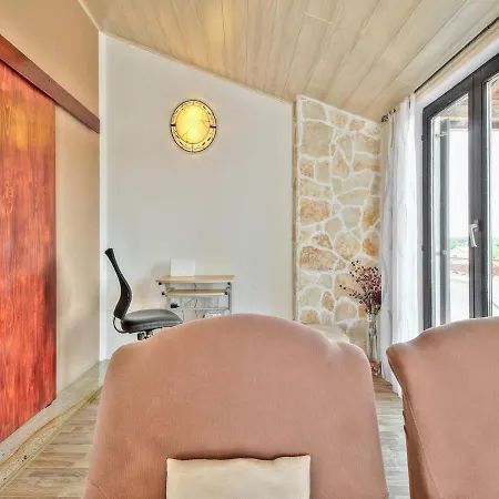Eni Appartement Umag